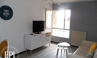 Appartement 2 Pièces 43 m² à louer à Carcassonne (11000)