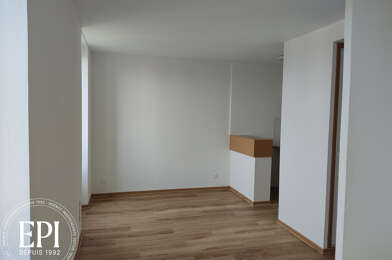 Appartement 1 pièces 400 €