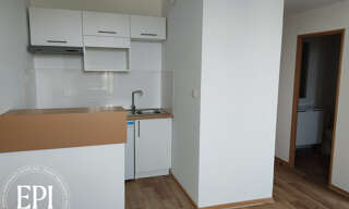 Appartement 1 Pièce 25 m² à louer à Carcassonne (11000)