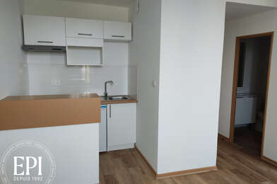 Appartement 1 pièces 400 €