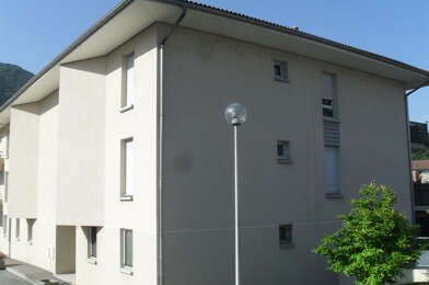 Appartement 2 pièces 725 €