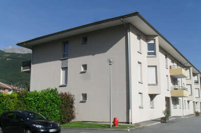 Appartement 2 pièces 685 €