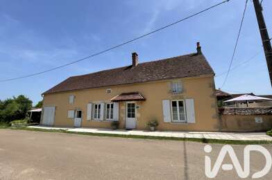 Maison 6 pièces 252500 €