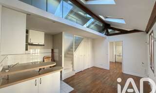 Appartement 2 Pièces 38 m² à vendre à Choisy-le-Roi (94600)
