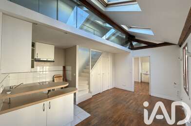 Appartement 2 pièces 149000 €