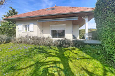 Maison 6 pièces 785000 €