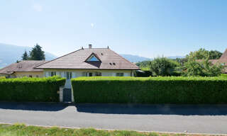 Maison 6 Pièces 187 m² à vendre à Héry-sur-Alby (74540)