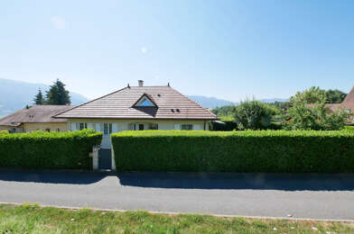 Maison 6 pièces 785000 €