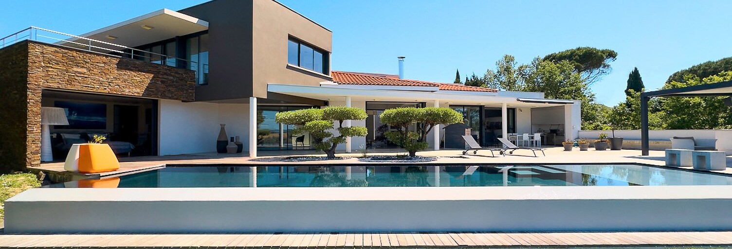 Maison 7 Pièces 350 m² à vendre à Toulouse (31000)