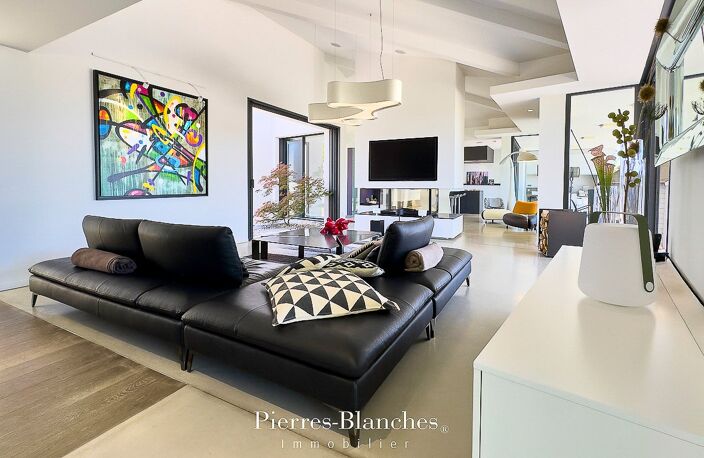 PATRIMOINE OLFACTIF, UNE ARCHITECTURE ORGANIQUE® — photo 4