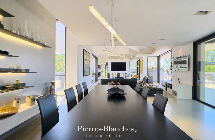 PATRIMOINE OLFACTIF, UNE ARCHITECTURE ORGANIQUE® — photo 5