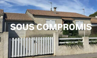 Maison 3 Pièces 76 m² à vendre à Mudaison (34130)