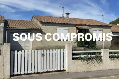 Maison 3 pièces 295000 €