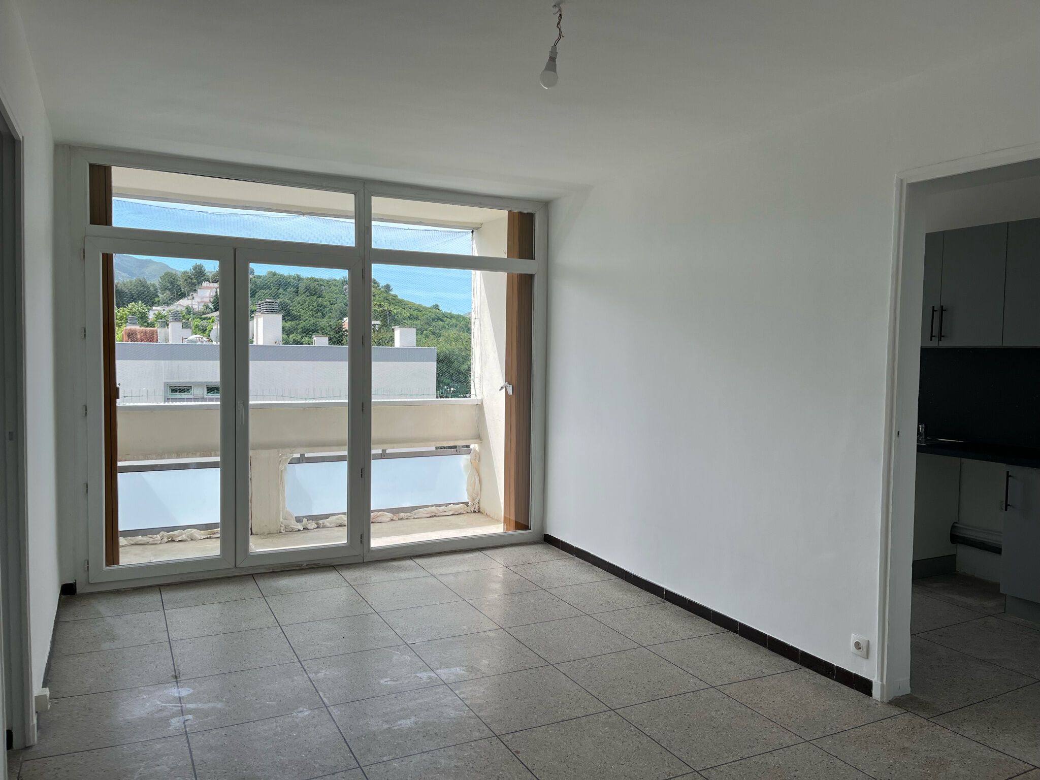 Appartement  T5 à louer Marseille 12eme 13012