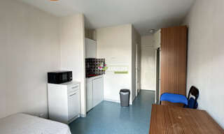 Appartement 1 Pièce 18 m² à louer à Clermont-Ferrand (63000)