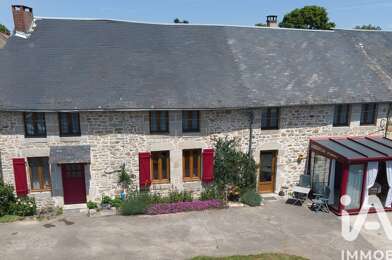 Maison 9 pièces 179900 €