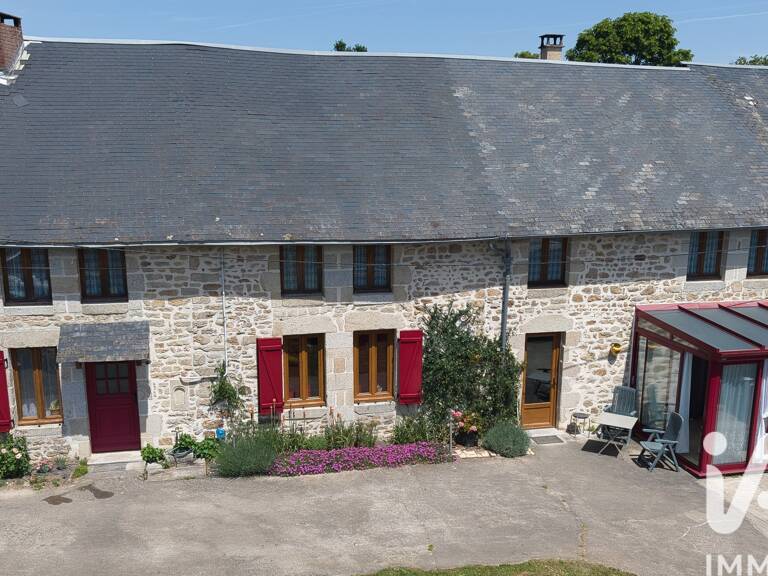 Vente Maison de campagne 9 pièces — photo 1