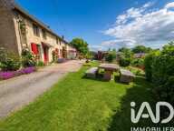 Vente Maison de campagne 9 pièces — photo 2
