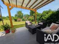 Vente Maison de campagne 9 pièces — photo 3