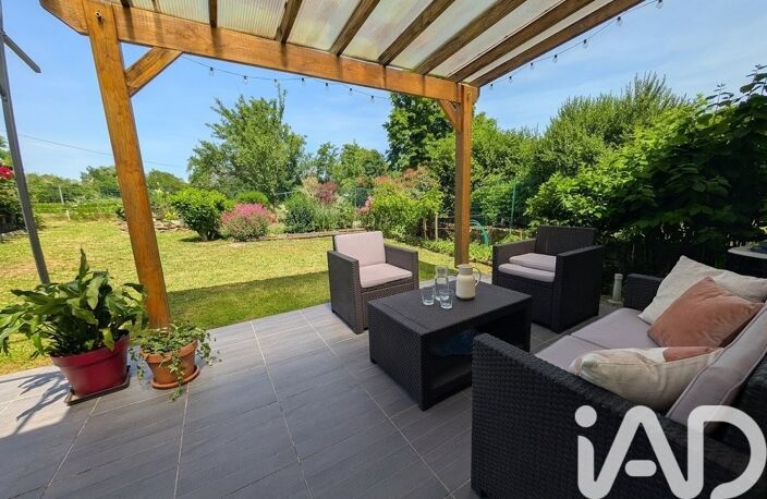 Vente Maison de campagne 9 pièces — photo 3