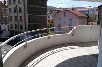 Appartement 3 pièces 795 €