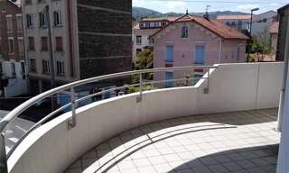 Appartement 3 Pièces 67 m² à louer à Clermont-Ferrand (63000)