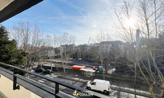 Appartement 2 Pièces 31 m² à louer à Chamalières (63400)
