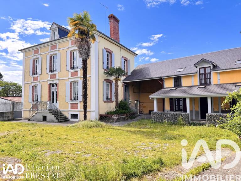 Vente Maison/villa 6 pièces — photo 1