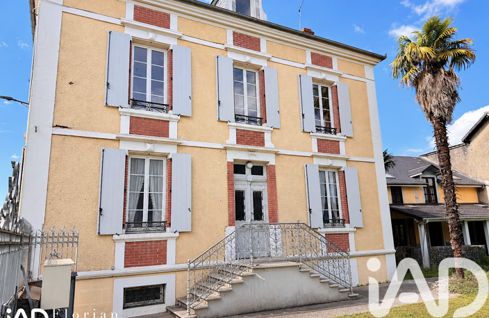 Vente Maison/villa 6 pièces — photo 2