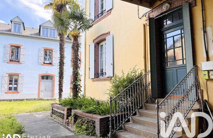 Vente Maison/villa 6 pièces — photo 3