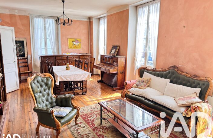 Vente Maison/villa 6 pièces — photo 4