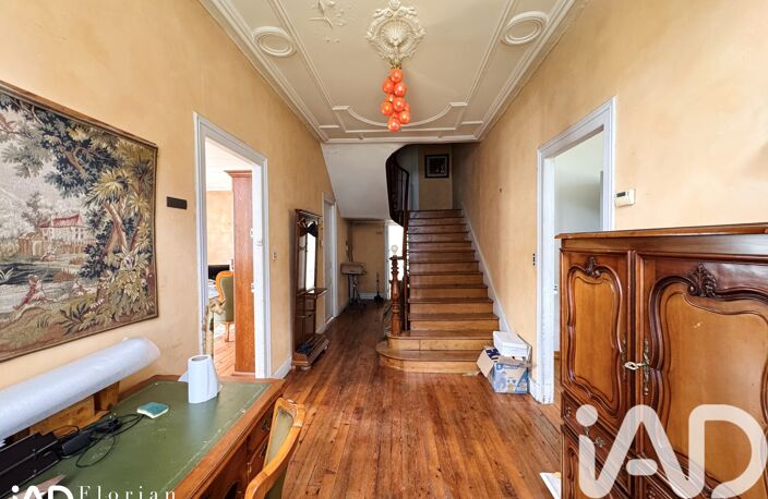 Vente Maison/villa 6 pièces — photo 5