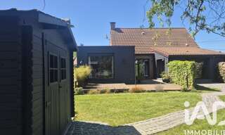 Maison 4 Pièces 121 m² à vendre à Lecelles (59226)