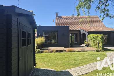 Maison 4 pièces 372000 €