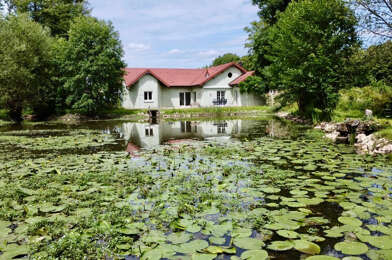 Maison 5 pièces 345000 €