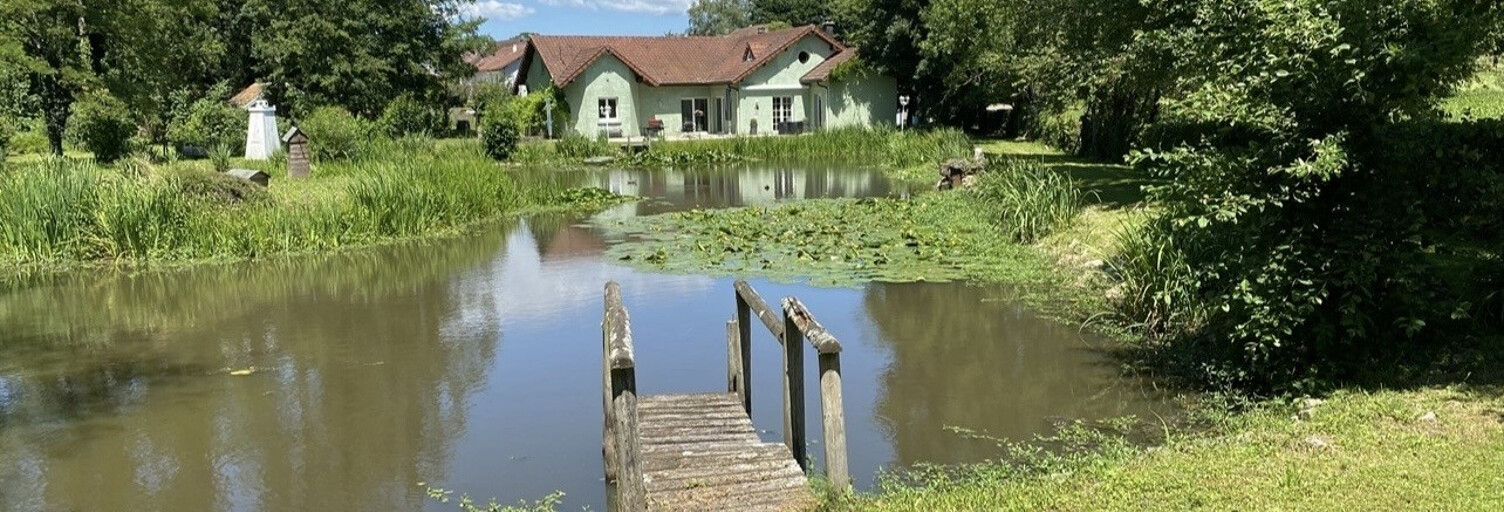 Maison 5 Pièces 150 m² à vendre à Lure (70200)