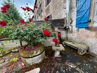 Vente maison de village mitoyenne sur 4 ares 51 ca de terrai — photo 4