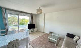 Appartement 2 Pièces 39 m² à louer à Annemasse (74100)
