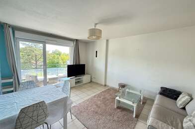 Appartement 2 pièces 1015 €