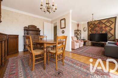 Maison 6 pièces 319000 €