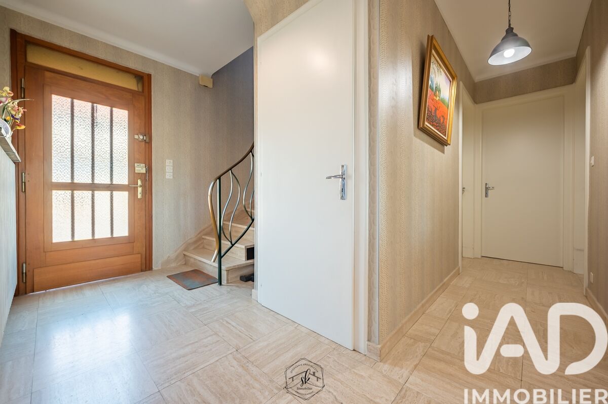Vente Maison/villa 6 pièces - Photo 3