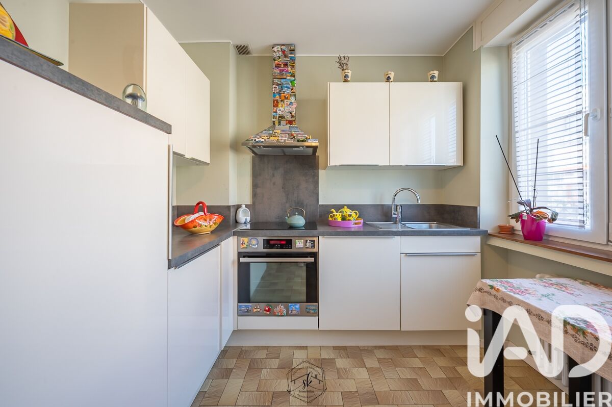 Vente Maison/villa 6 pièces - Photo 4