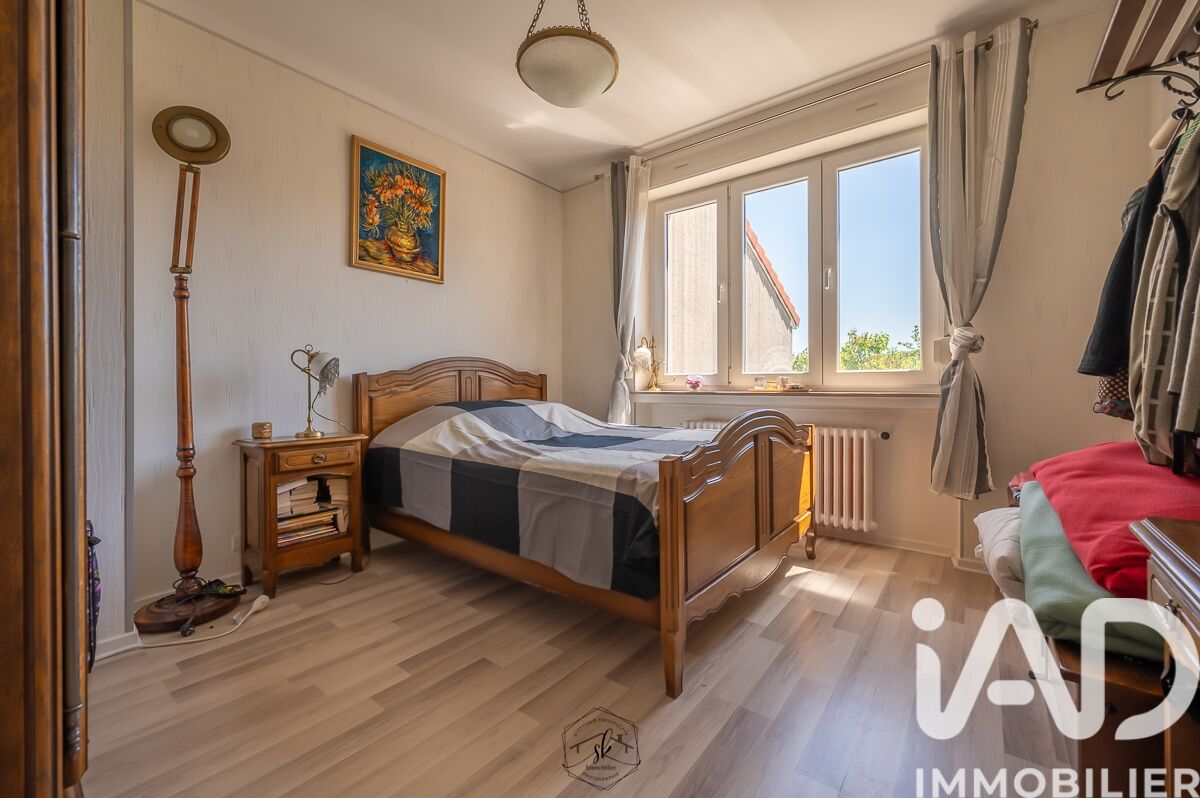 Vente Maison/villa 6 pièces - Photo 5