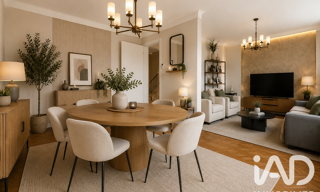 Maison 6 Pièces 152 m² à vendre à Fameck (57290)