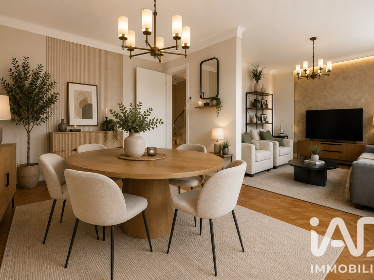 Vente Maison/villa 6 pièces — photo 1