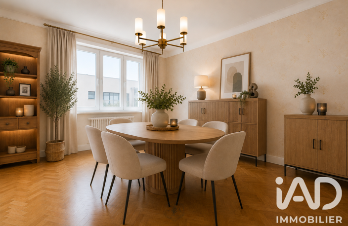 Vente Maison/villa 6 pièces — photo 3