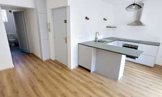 Appartement 3 Pièces 45 m² à vendre à Valserhône (01200)