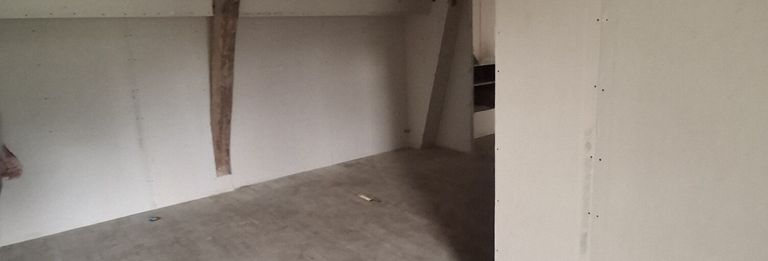 Maison 4 Pièces 120 m² à vendre à Panassac (32140)