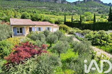 Maison 4 pièces 381000 €