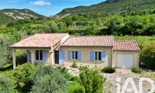 Maison 4 Pièces 98 m² à vendre à Beauvoisin (26170)